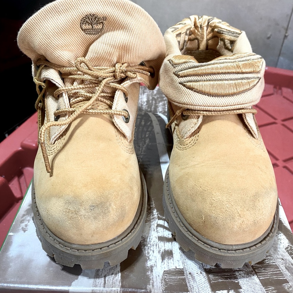 Timberland Youth US Size 11